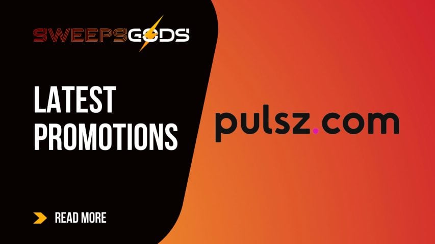 pulsz promo